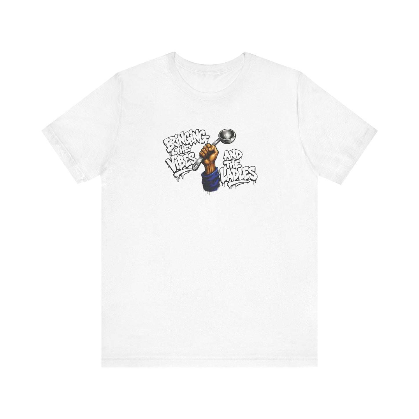 World 7s Tee