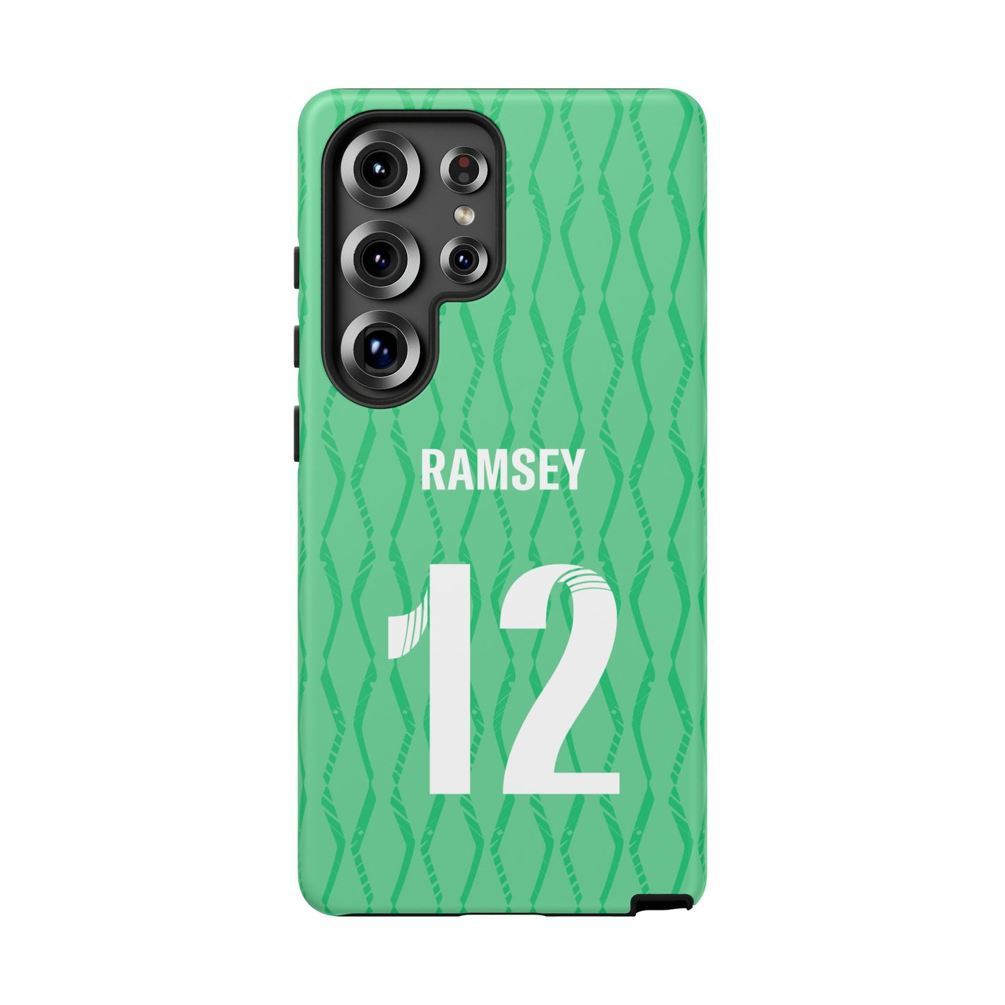 Emily Ramsey Phone Case