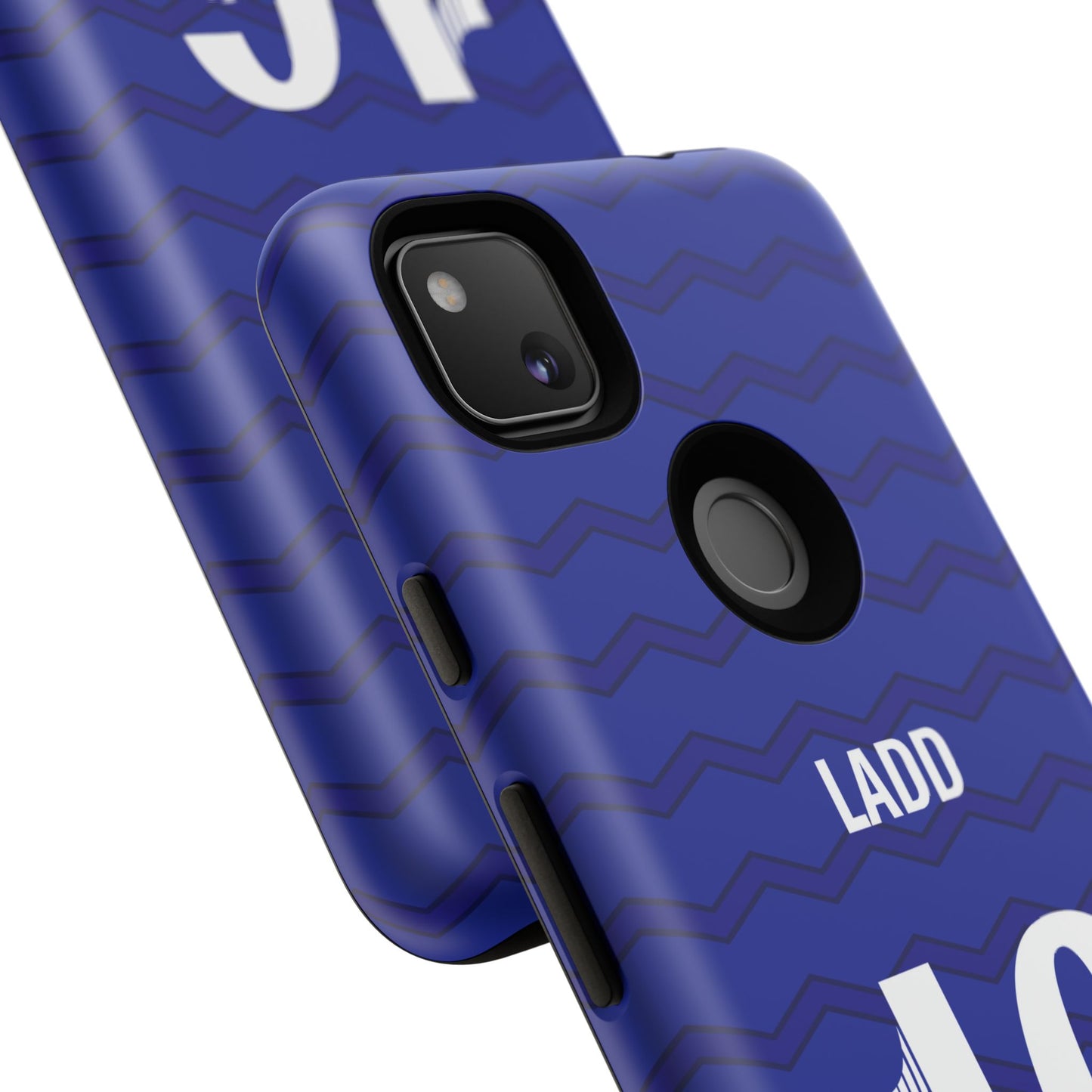 Hayley Ladd Phone Case