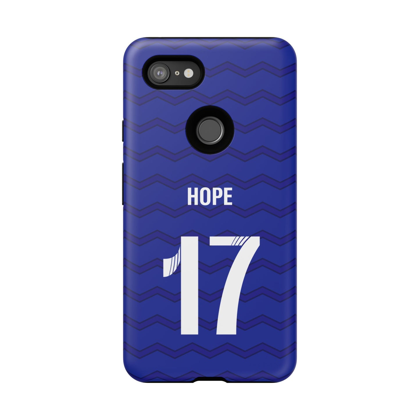 Lucy Hope Phone Case