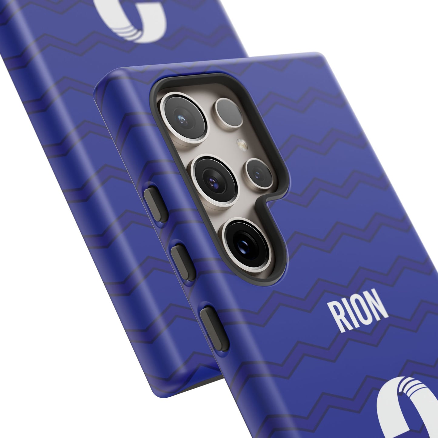 Rion Ishikawa Phone Case