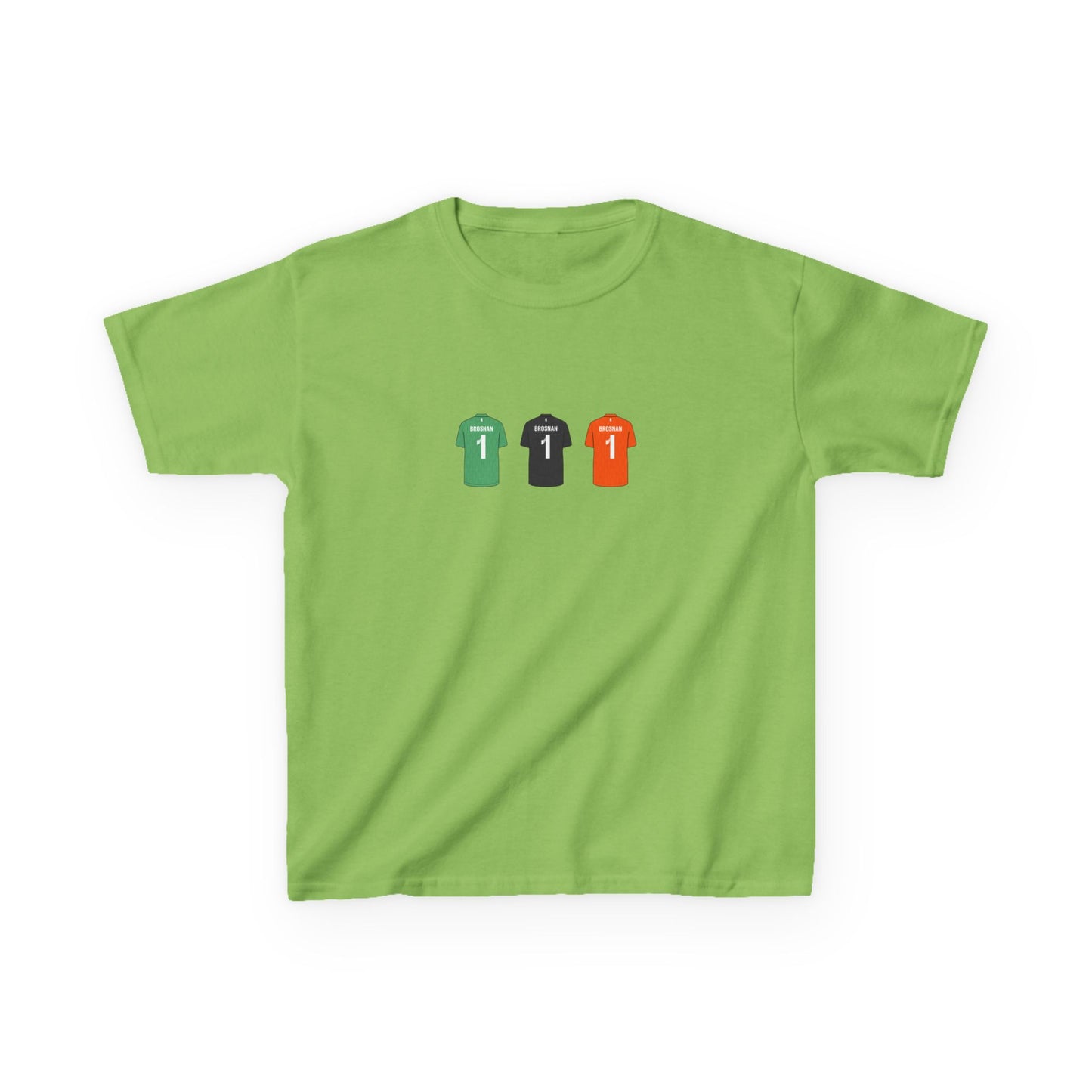 Aurora (Yaya) Galli - Kids Tee