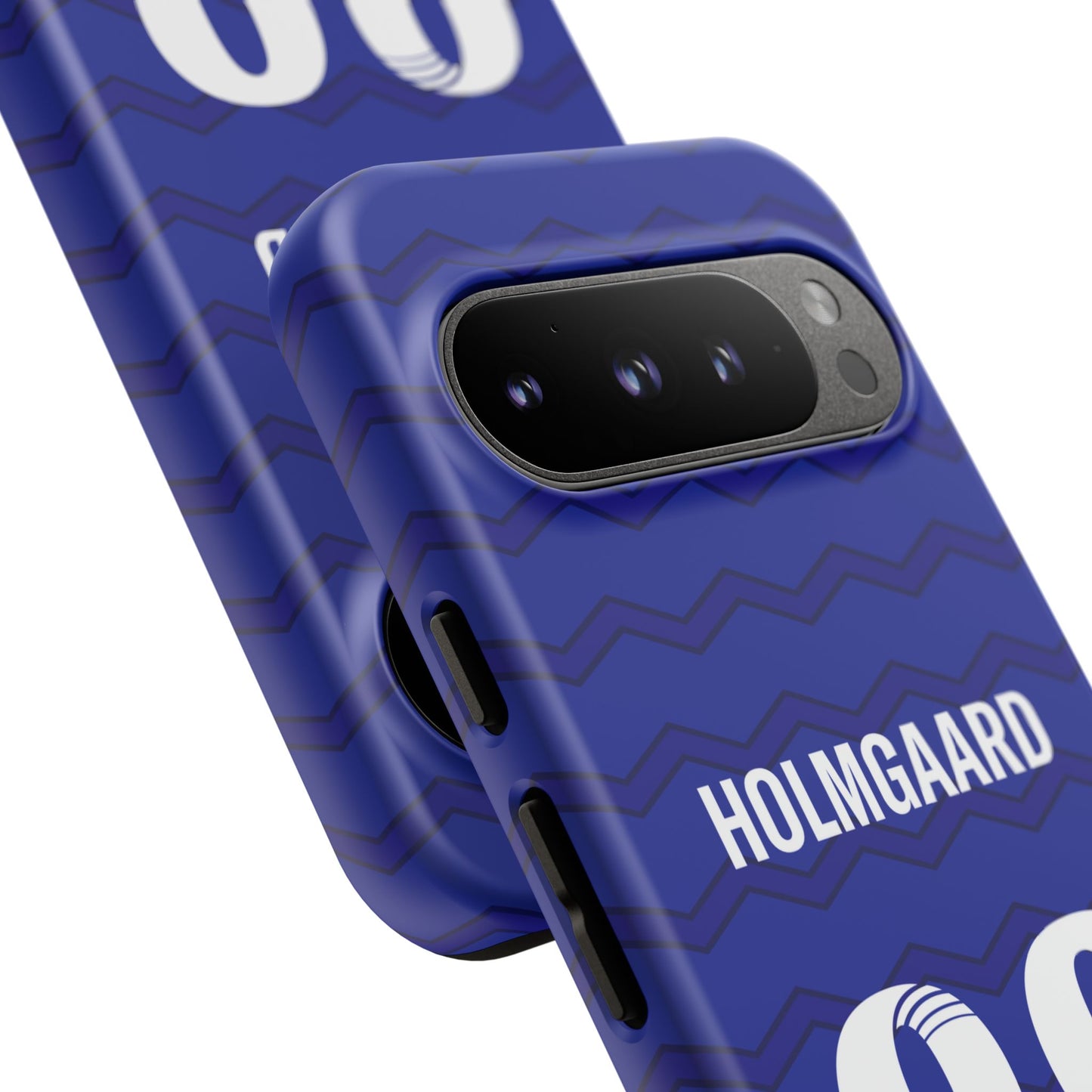 Karen Holmgaard Phone Case