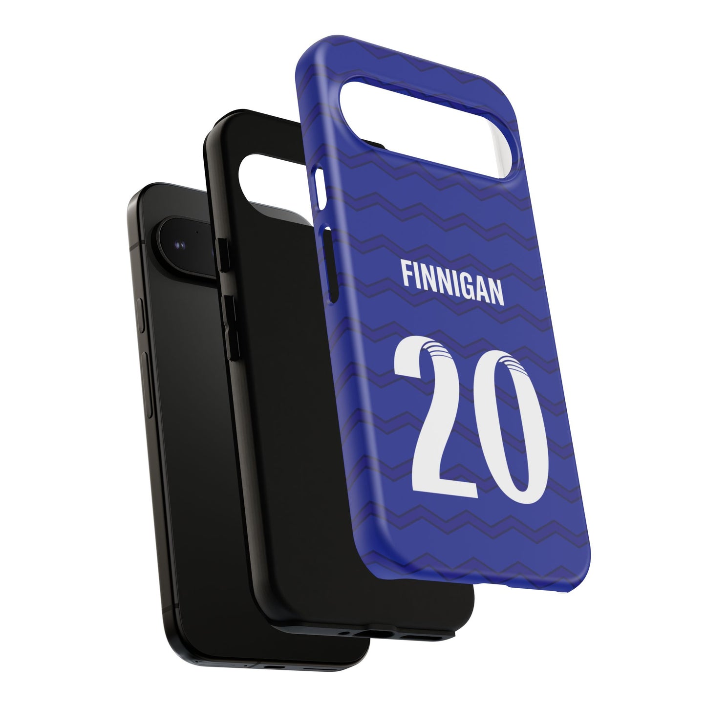 Megan Finnigan Phone Case