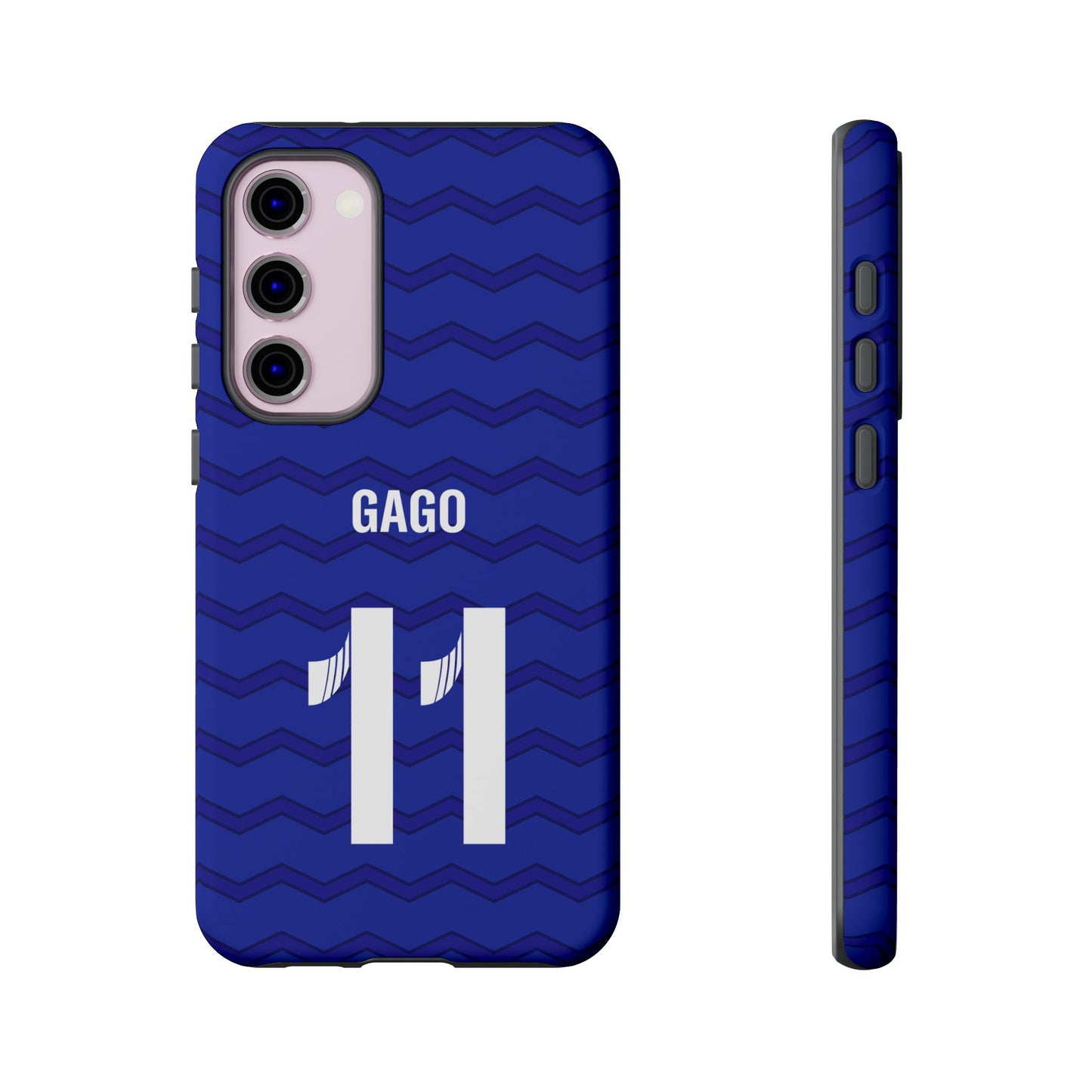 Kelly Gago Phone Case