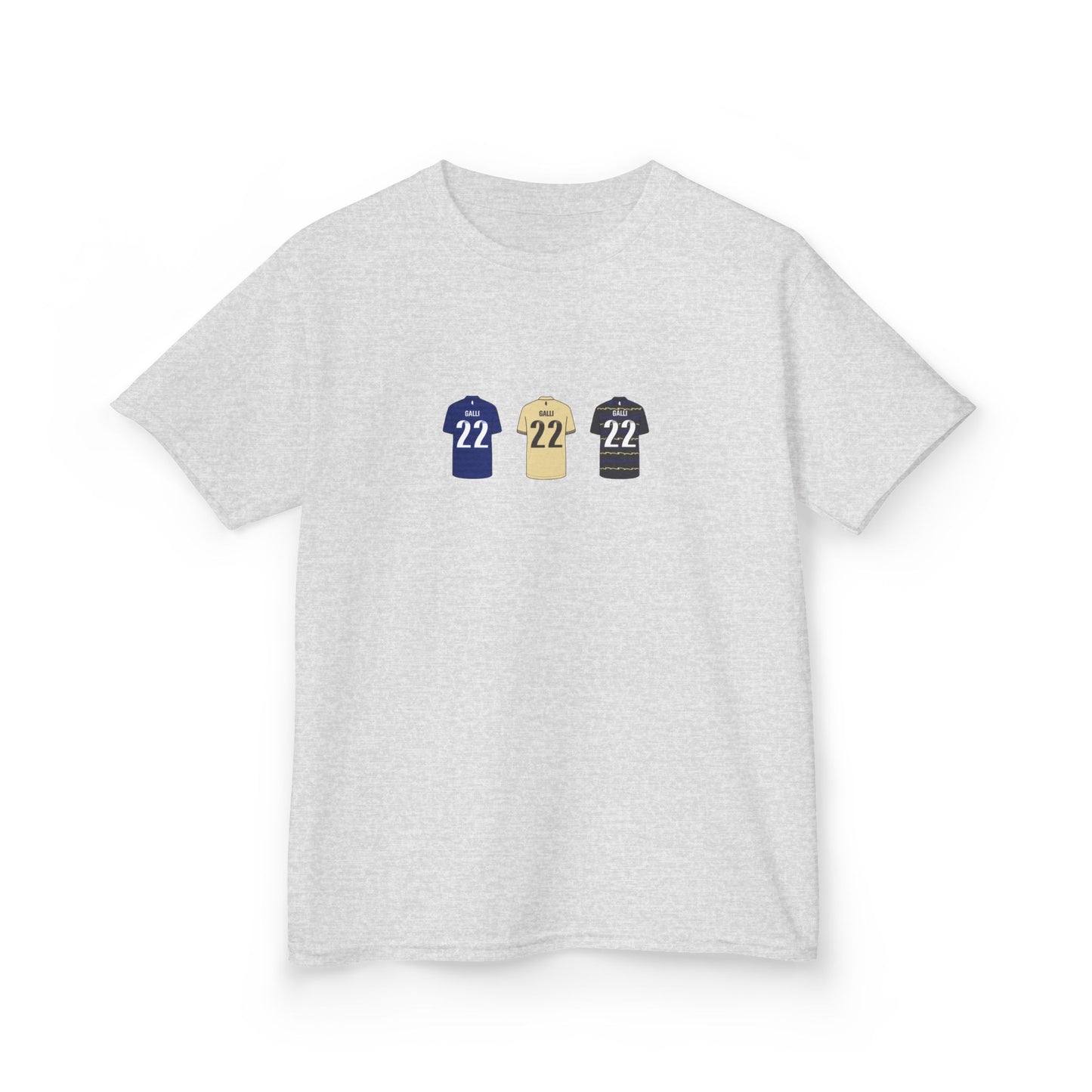Aurora (Yaya) Galli - Kids Tee