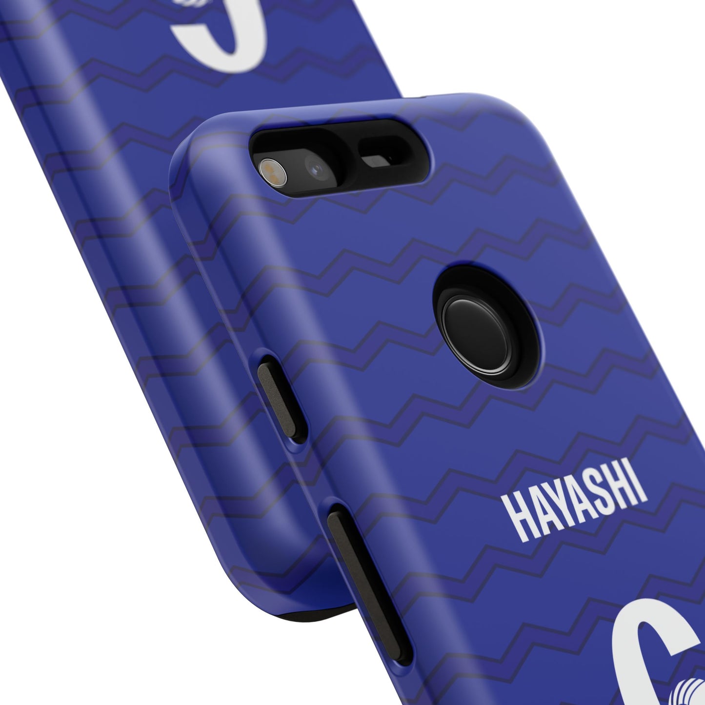 Honoka Hayashi Phone Case