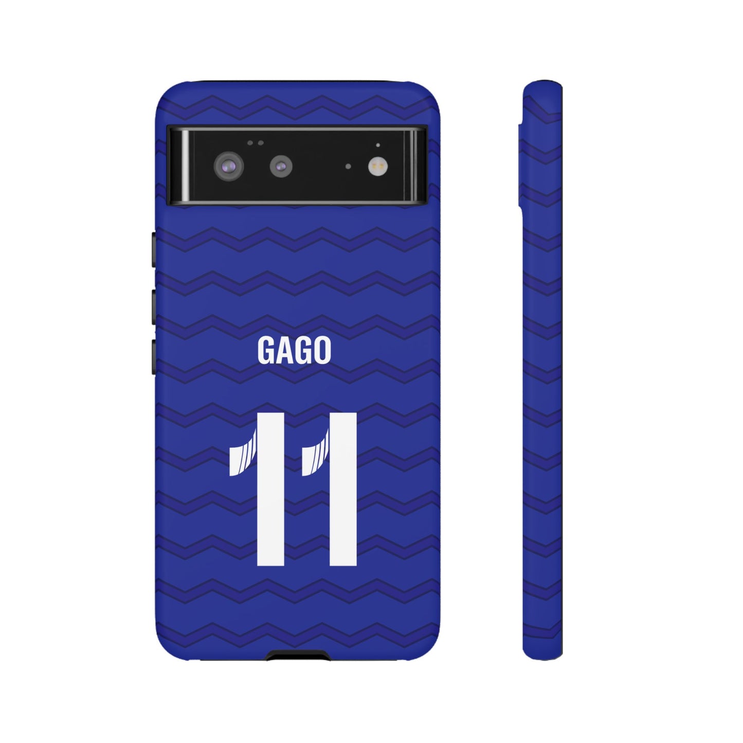 Kelly Gago Phone Case