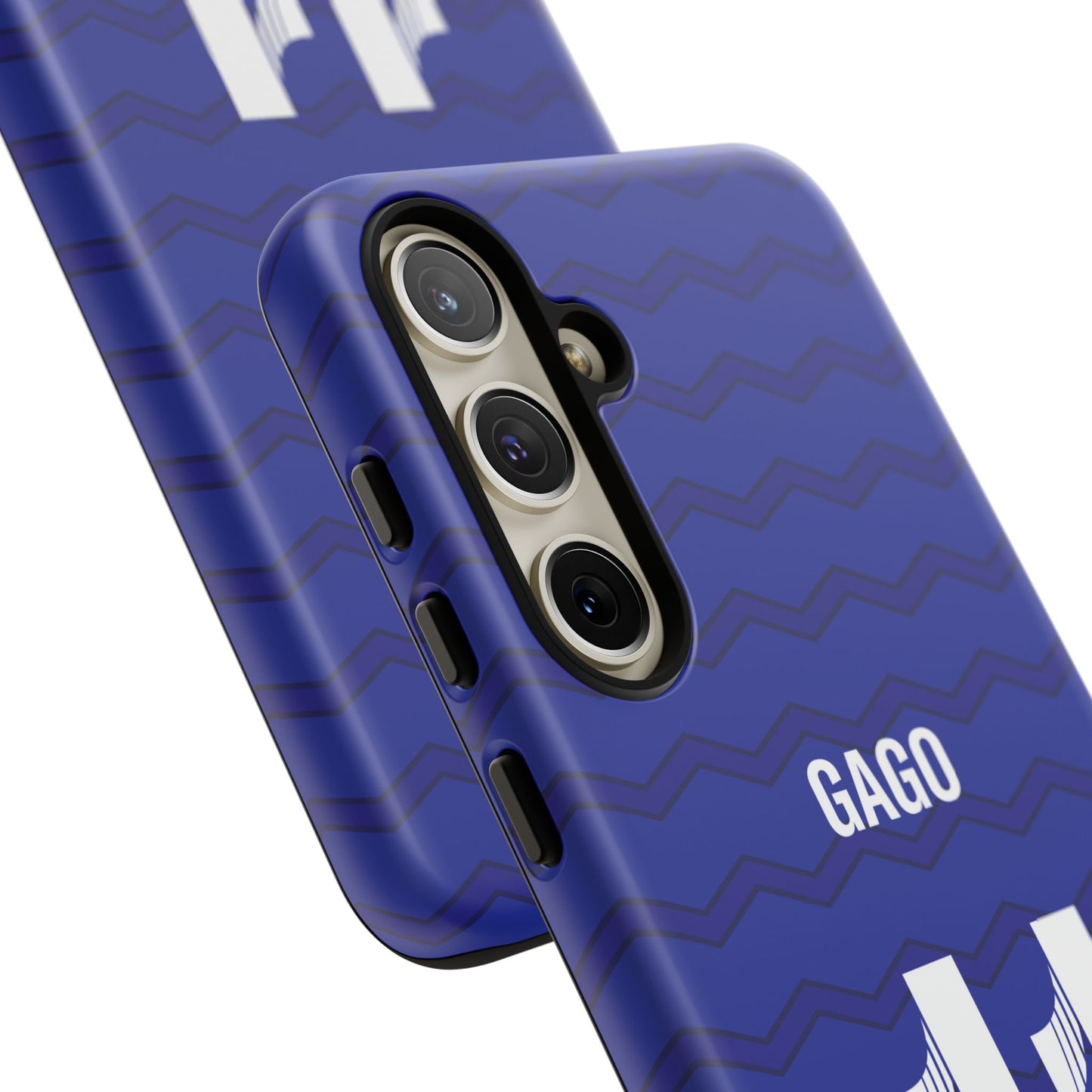 Kelly Gago Phone Case