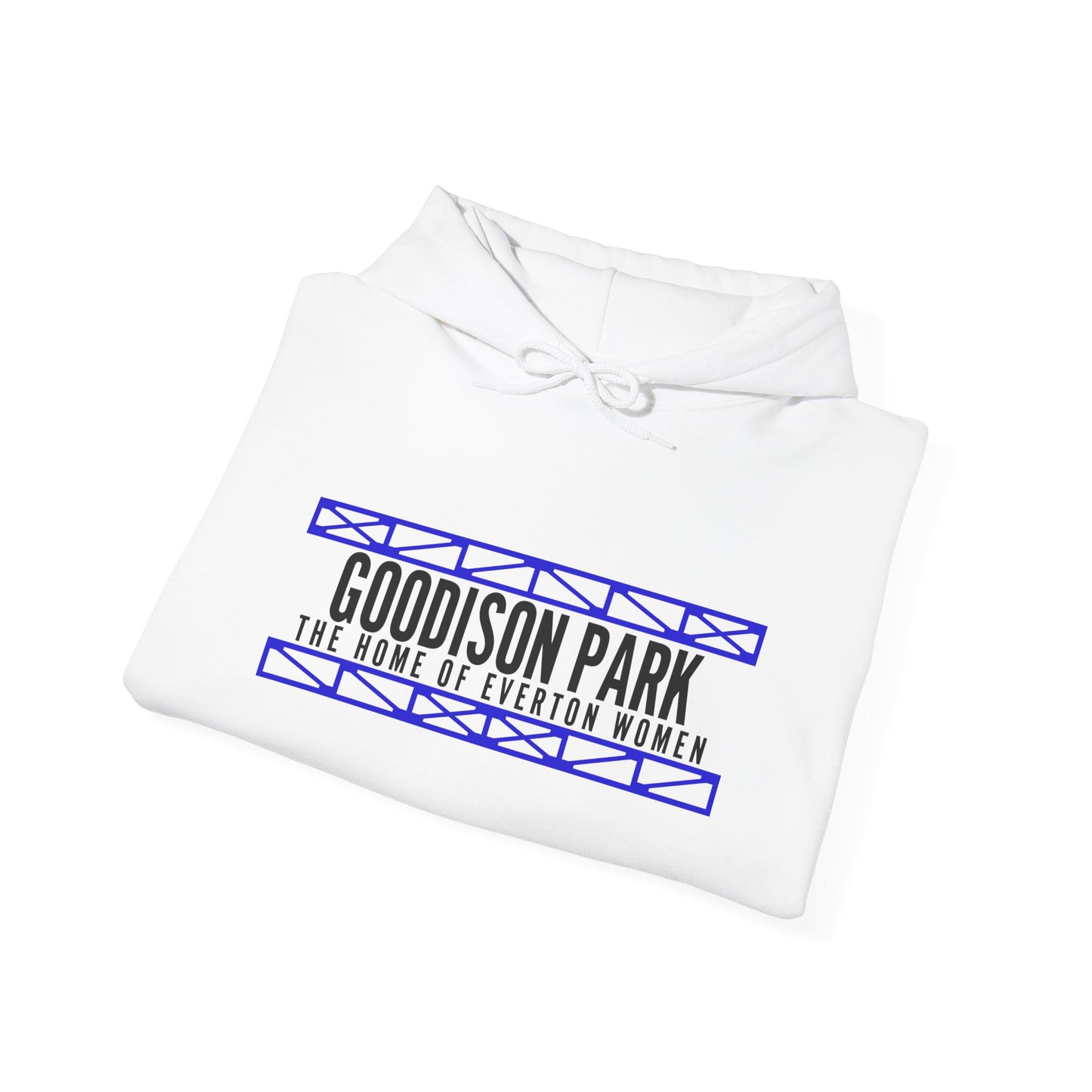 Goodison Park Hoody