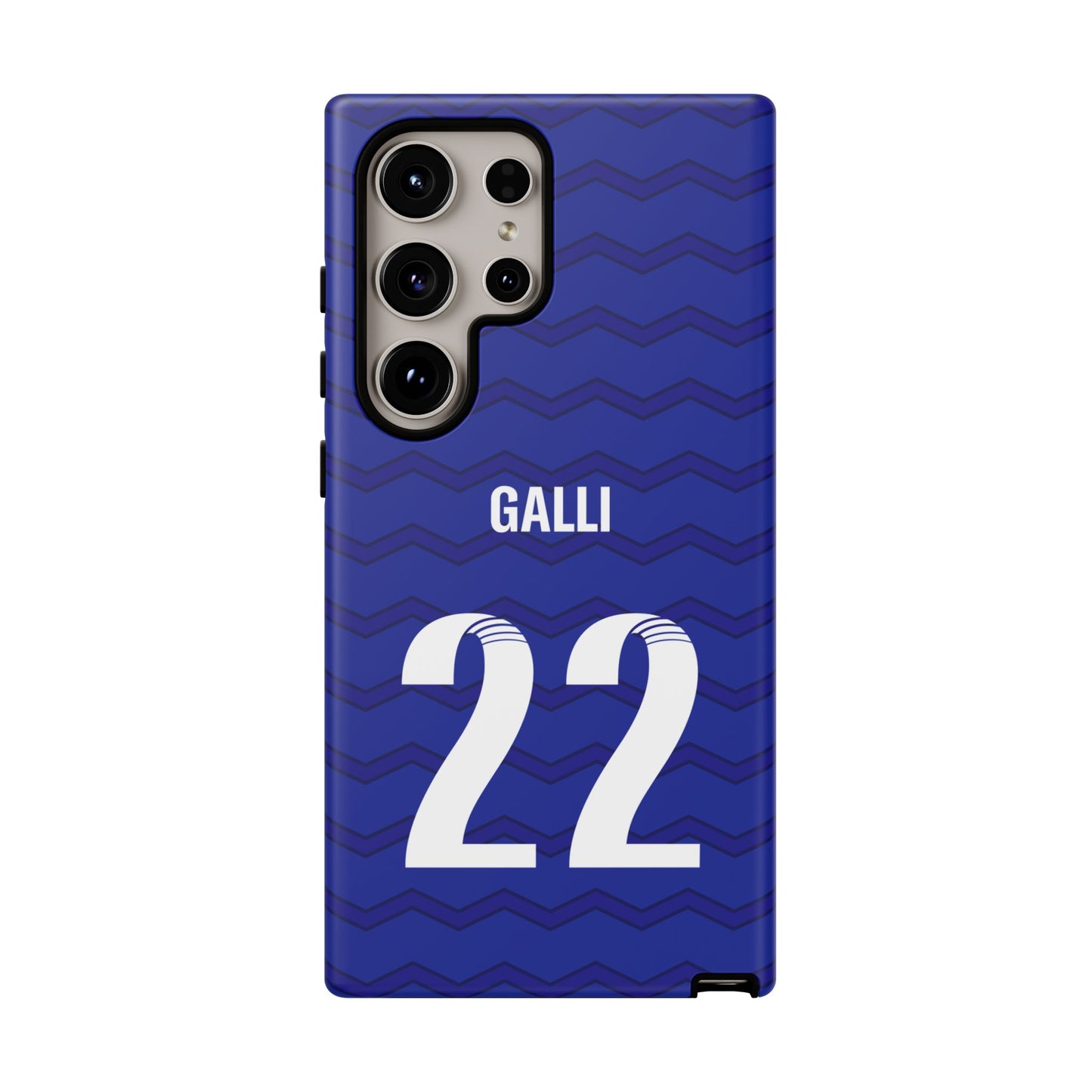 Aurora (Yaya) Galli Phone Case