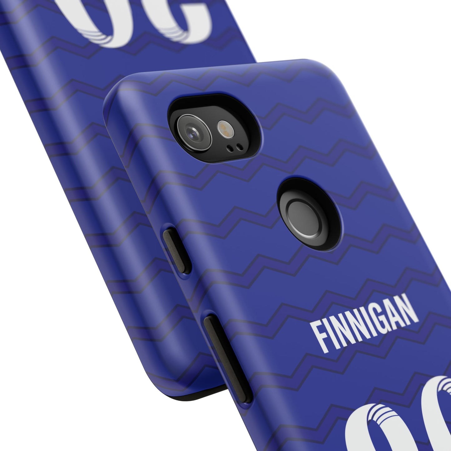 Megan Finnigan Phone Case