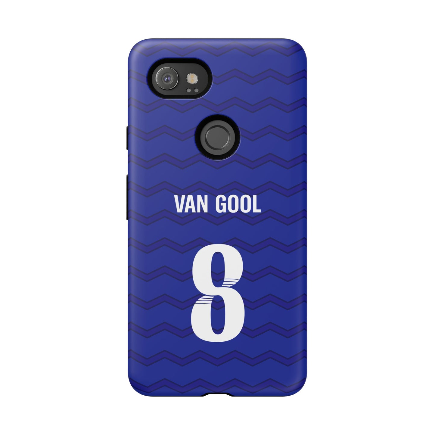 Rosa van Gool Phone Case