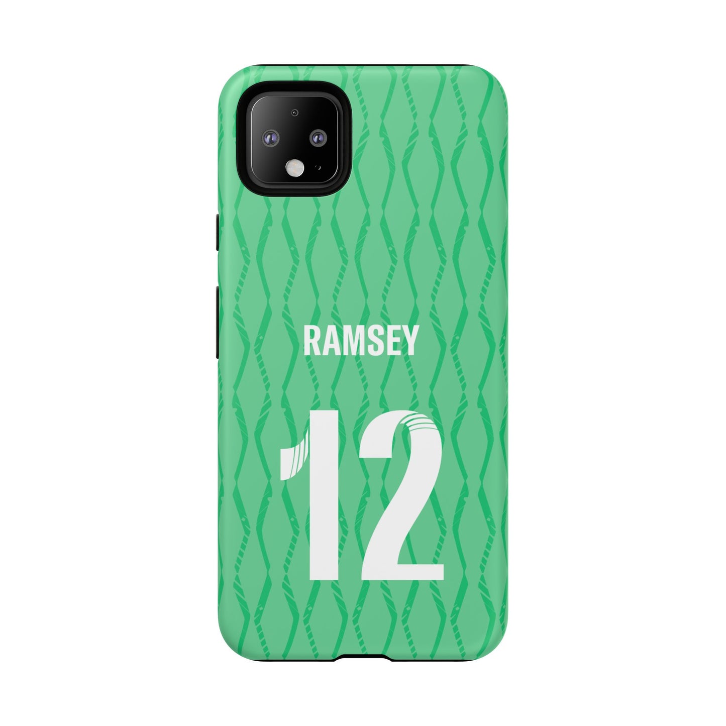 Emily Ramsey Phone Case
