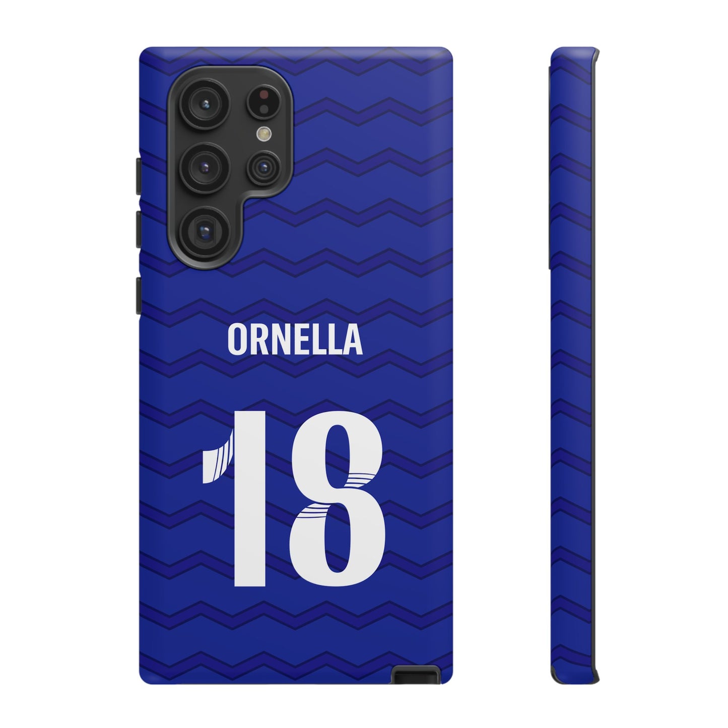 Ornella Vignola Phone Case
