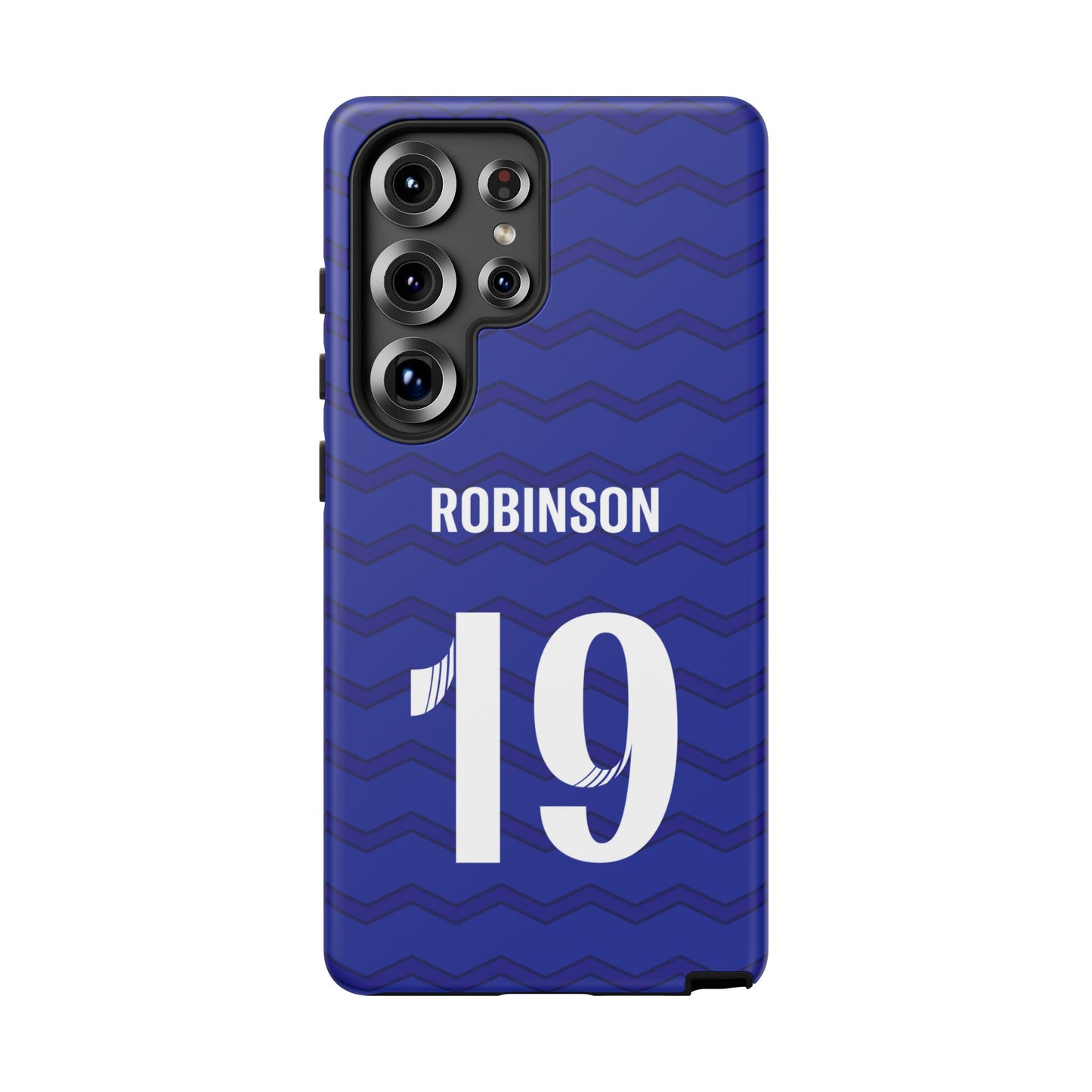 Katie Robinson Phone Case
