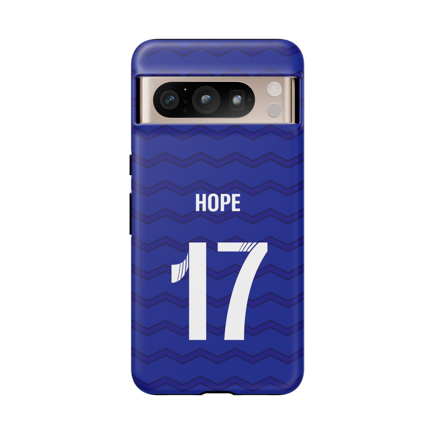 Lucy Hope Phone Case