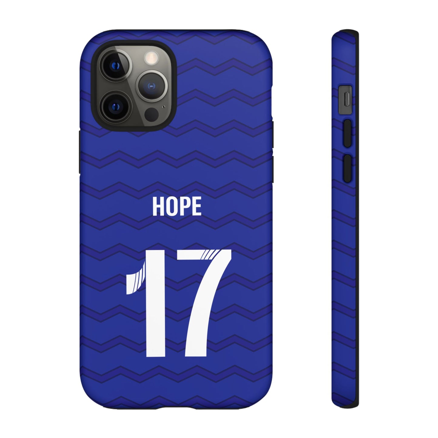 Lucy Hope Phone Case