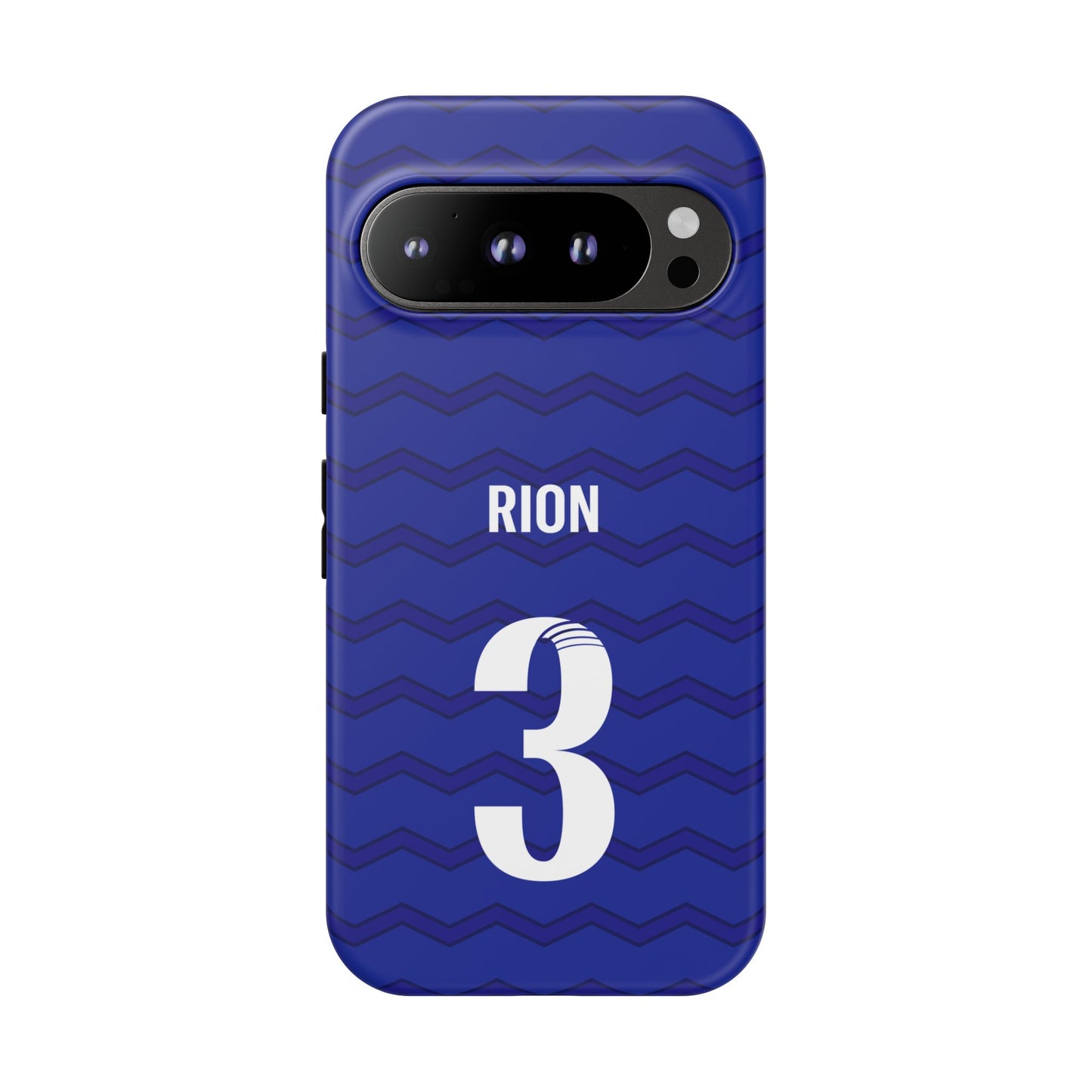 Rion Ishikawa Phone Case