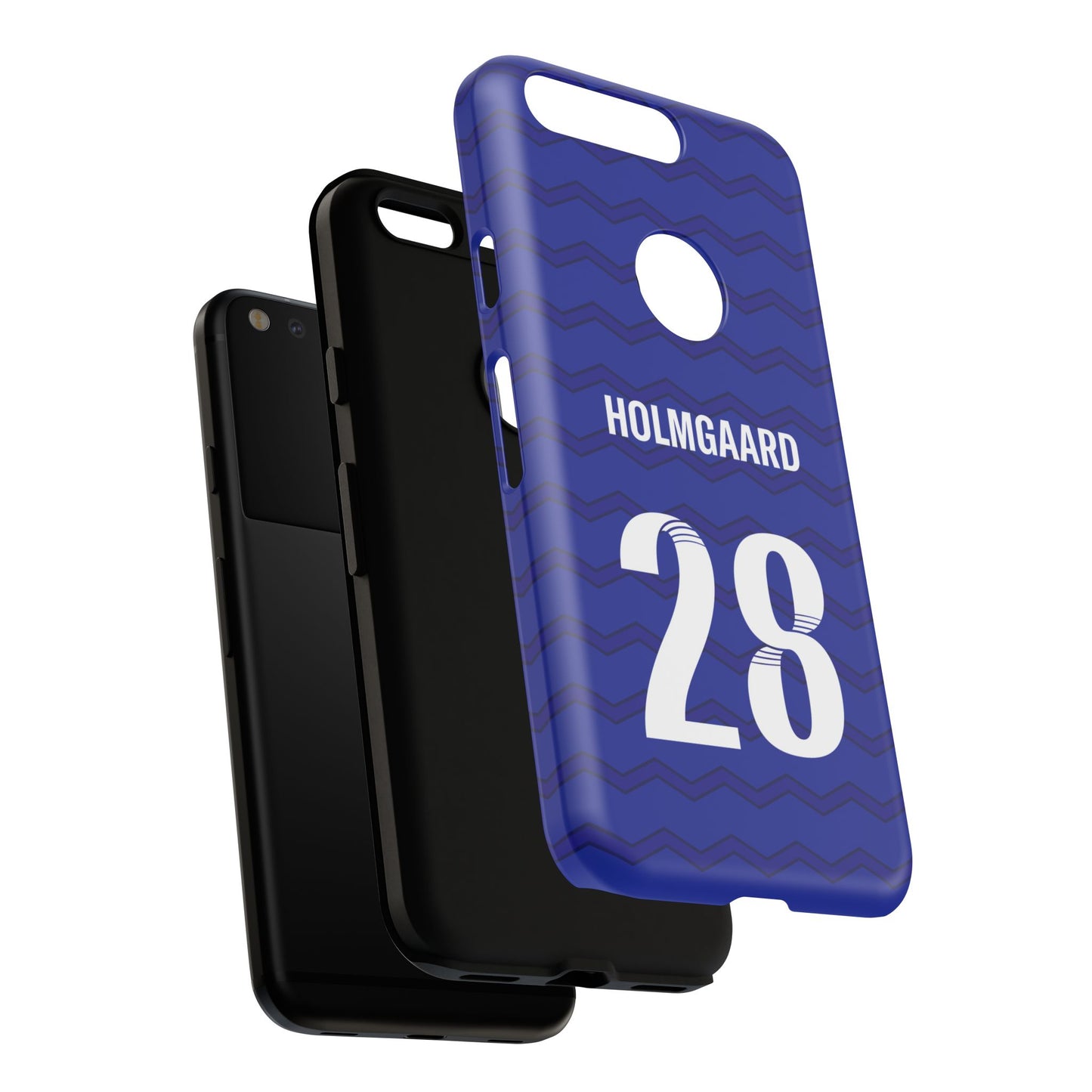 Karen Holmgaard Phone Case