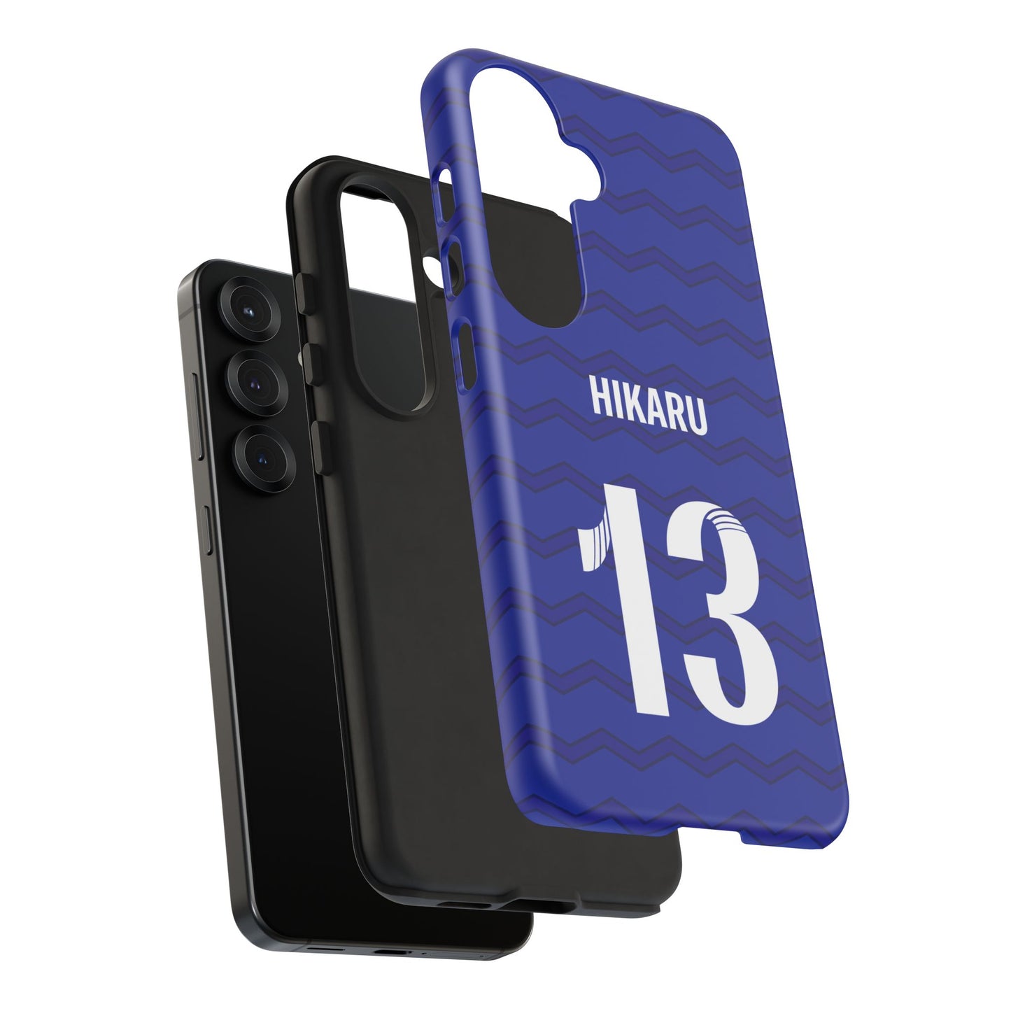 Hikaru Kitagawa Phone Case