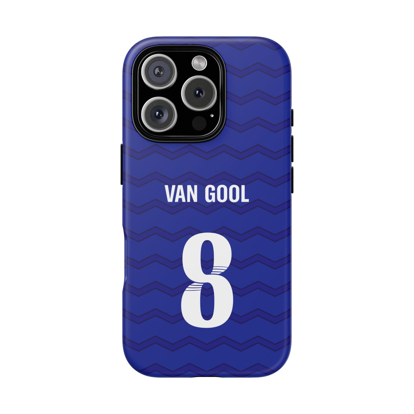 Rosa van Gool Phone Case