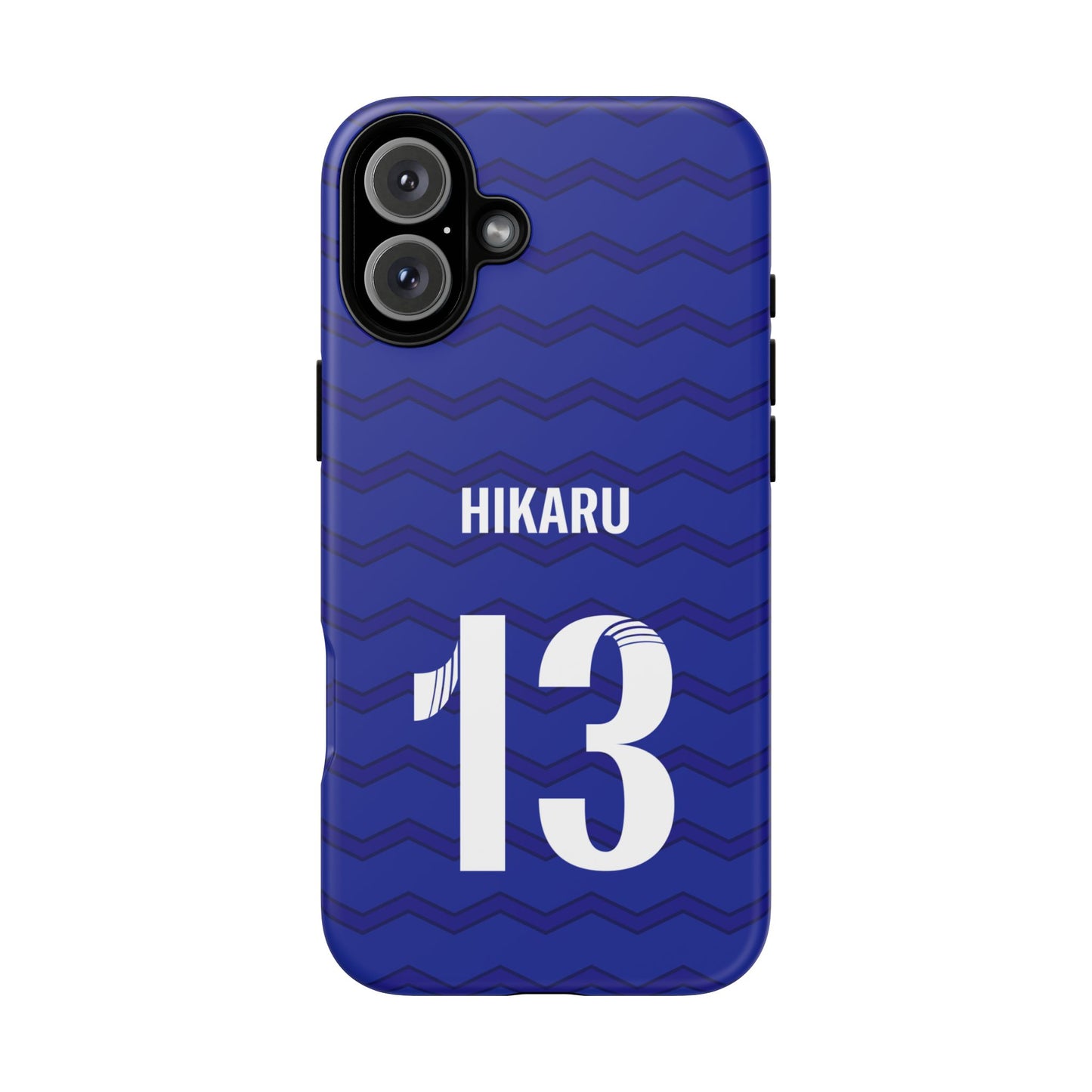 Hikaru Kitagawa Phone Case