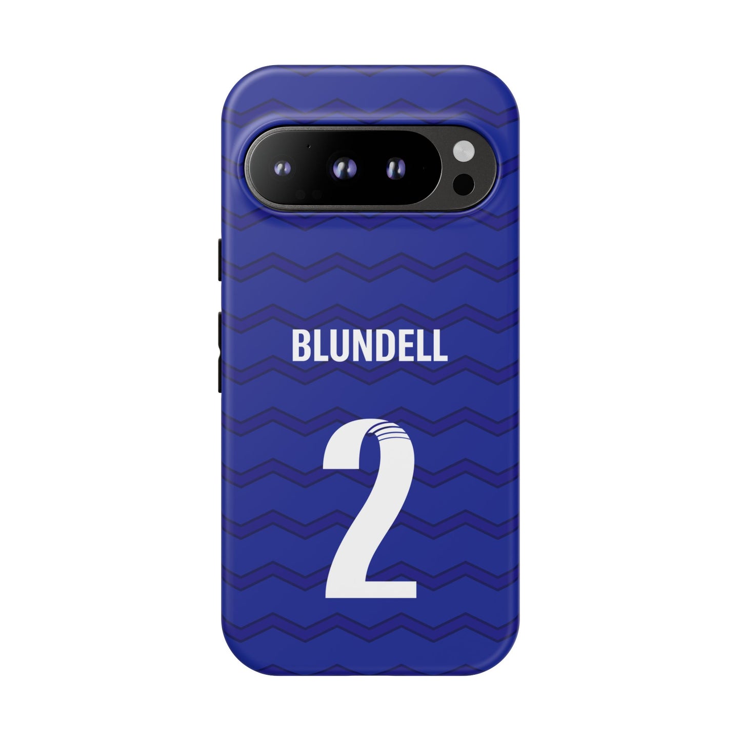 Hannah Blundell Phone Case