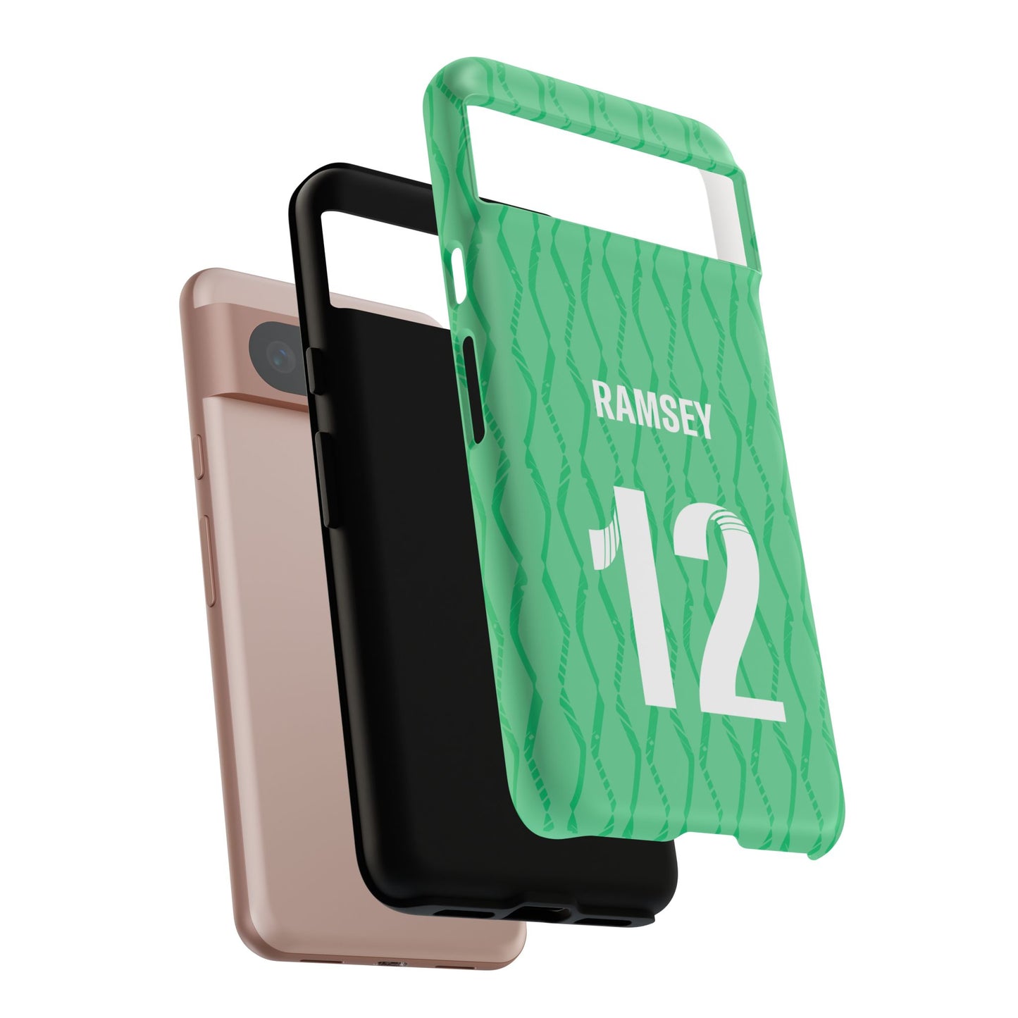 Emily Ramsey Phone Case