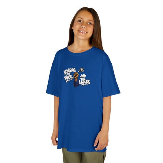 World 7s - Kids Tee