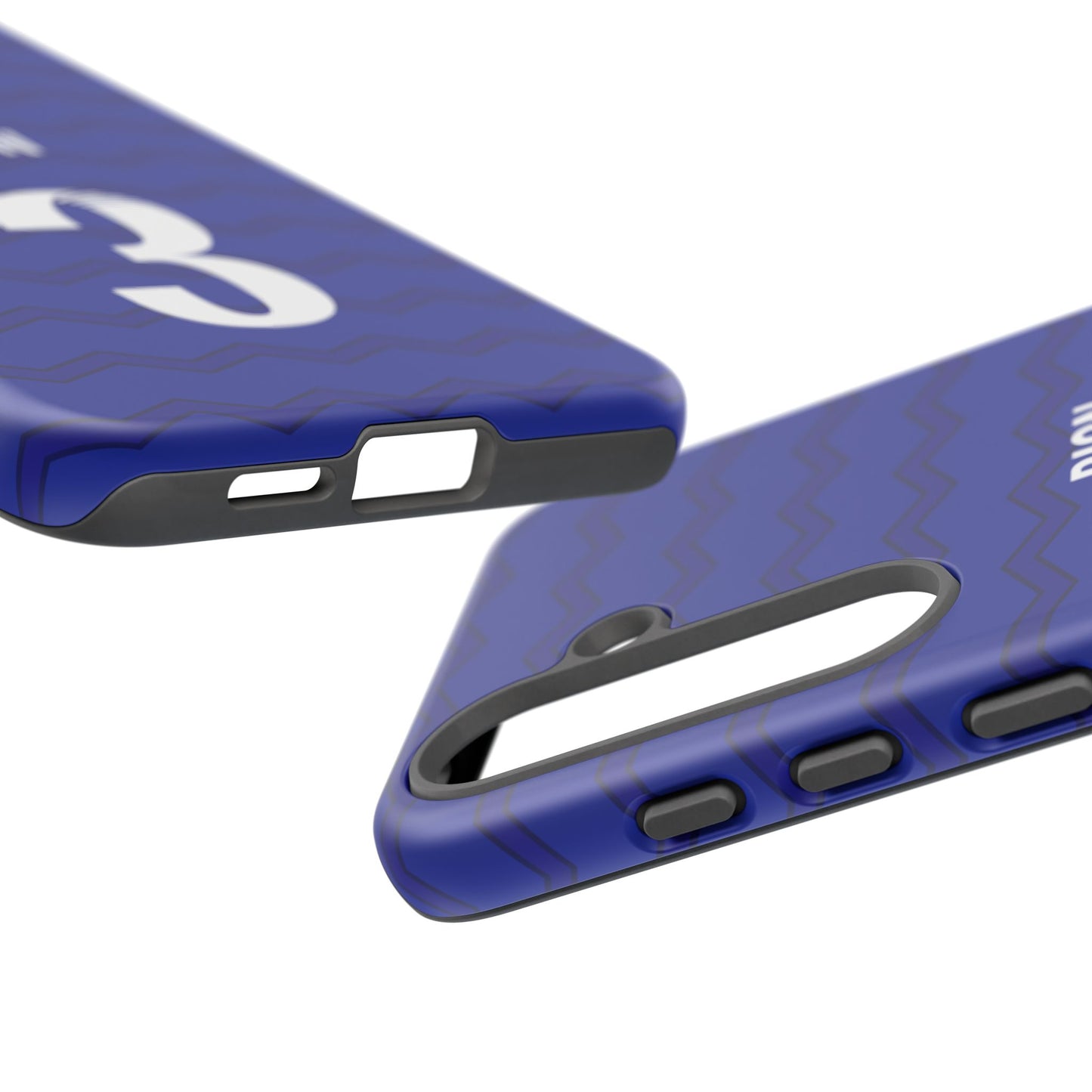 Rion Ishikawa Phone Case