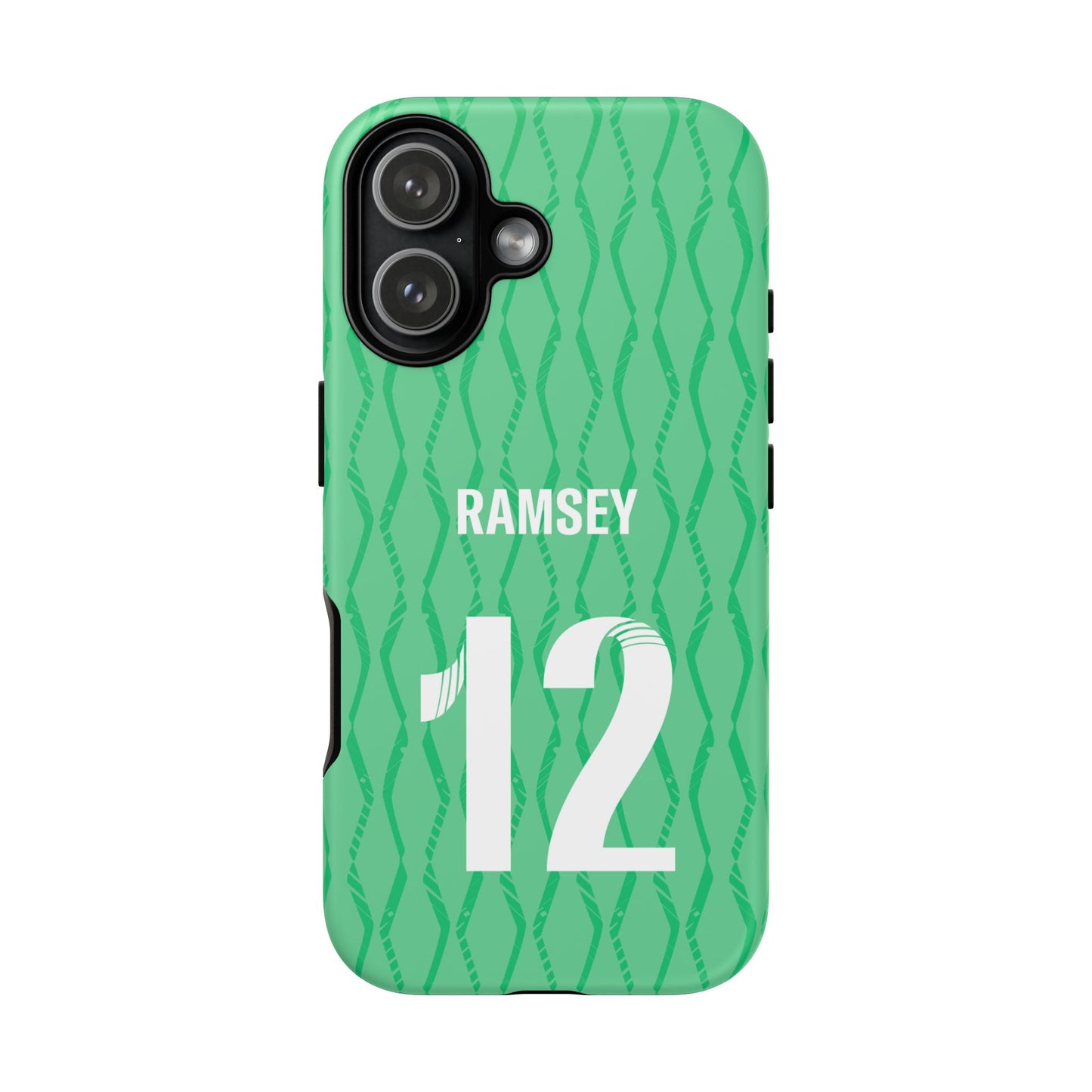 Emily Ramsey Phone Case
