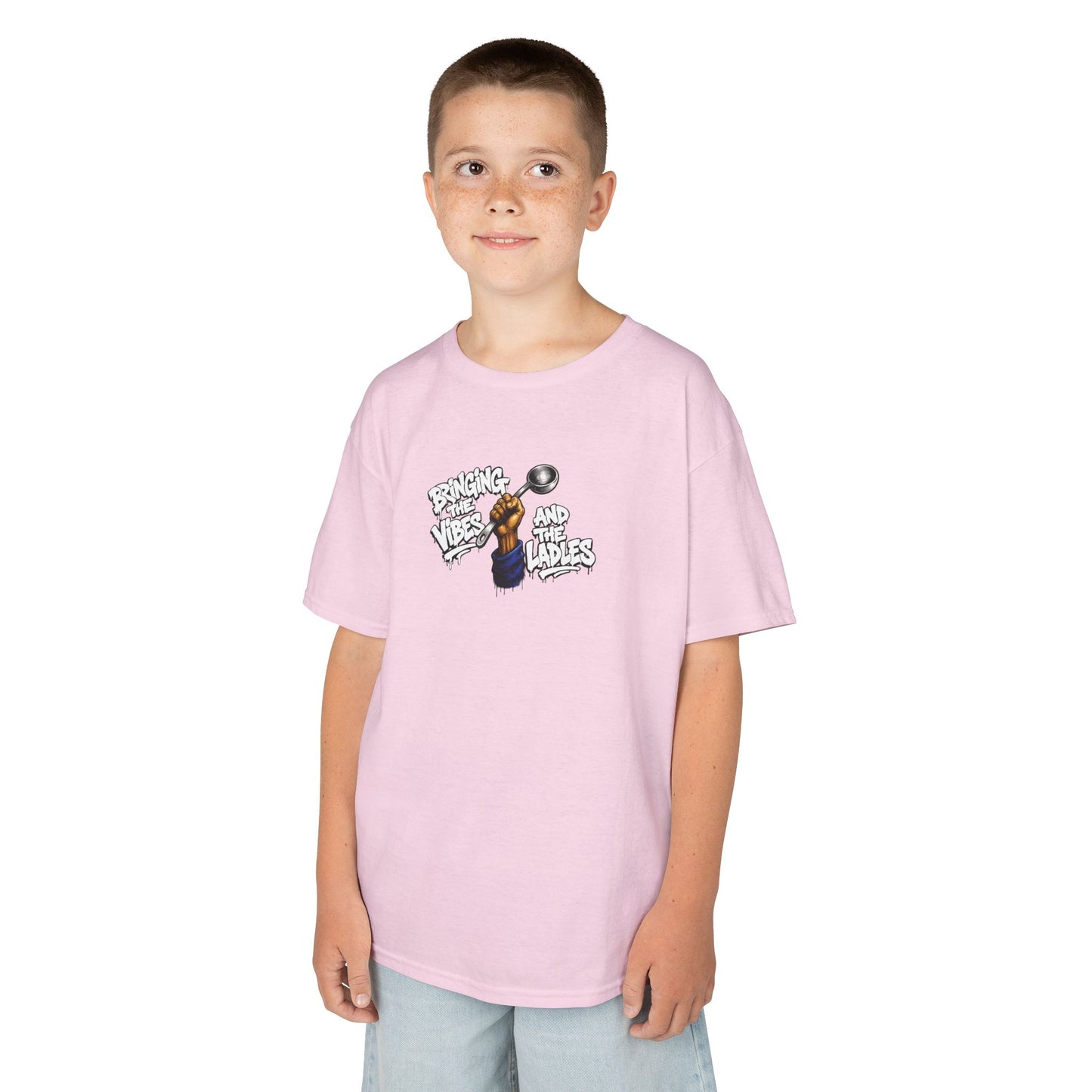 World 7s - Kids Tee