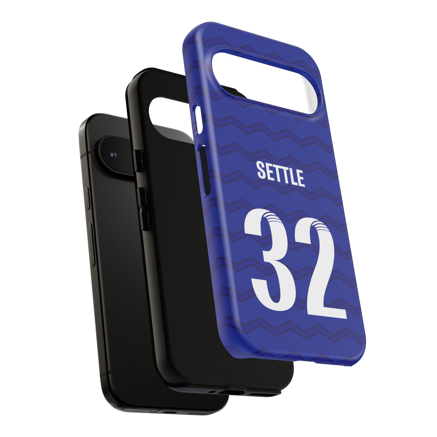 Macy Settle Phone Case