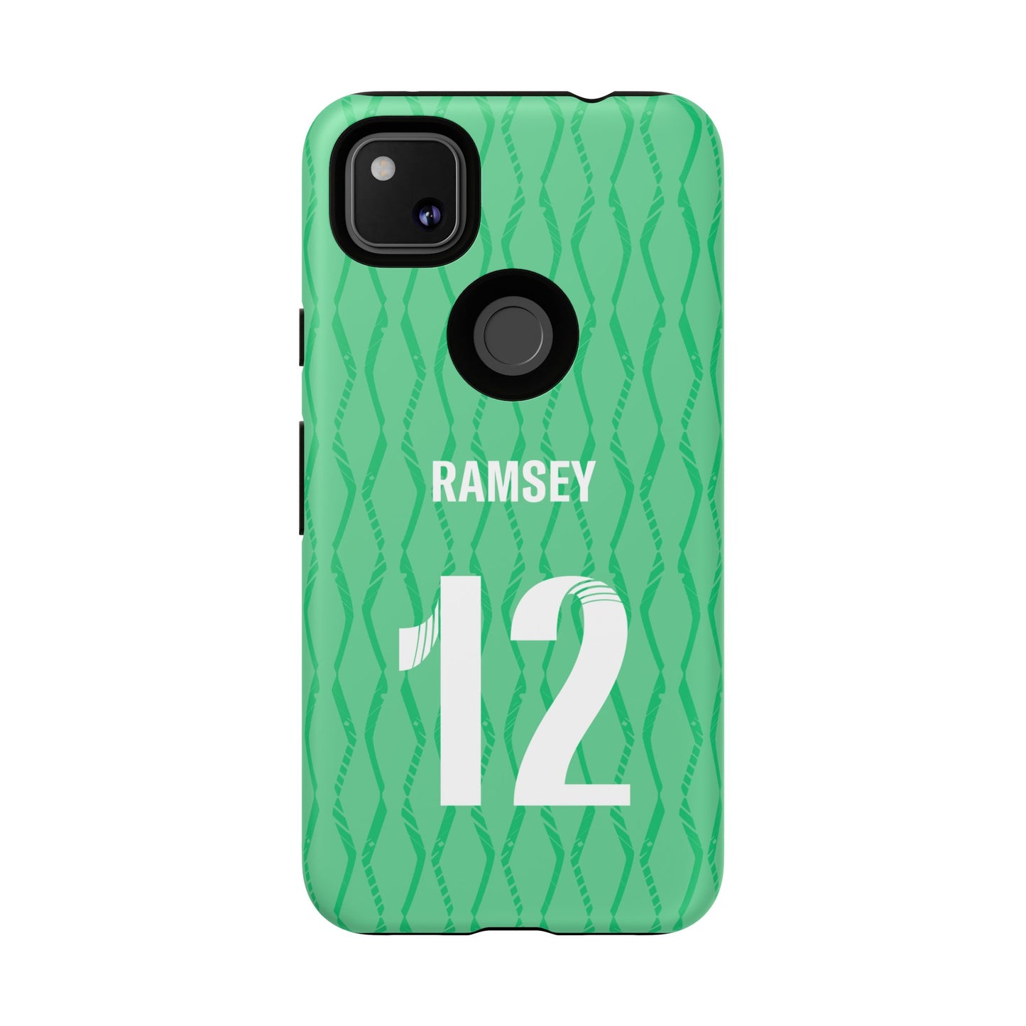 Emily Ramsey Phone Case