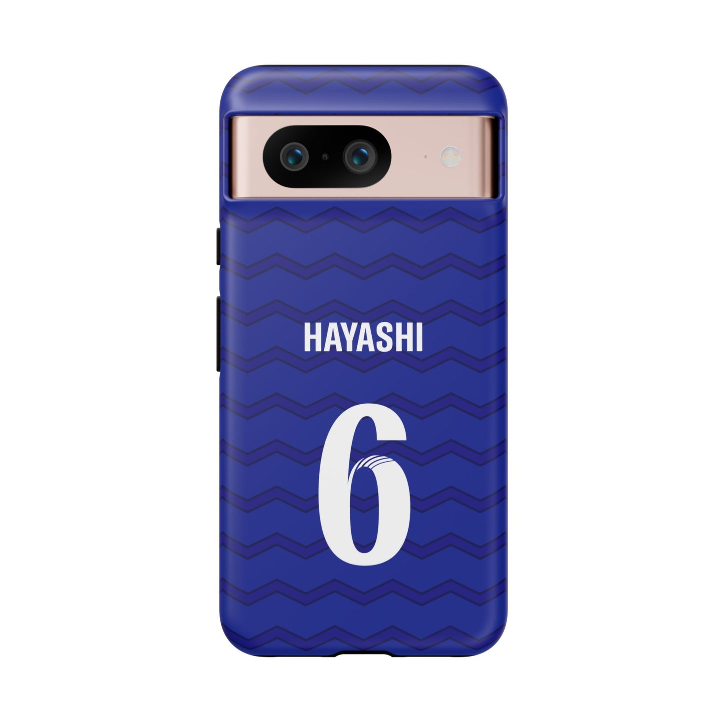 Honoka Hayashi Phone Case