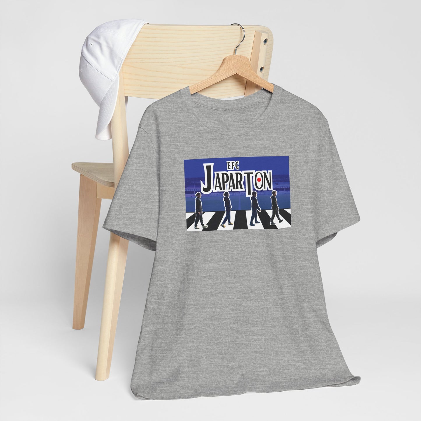 Japarton Tee