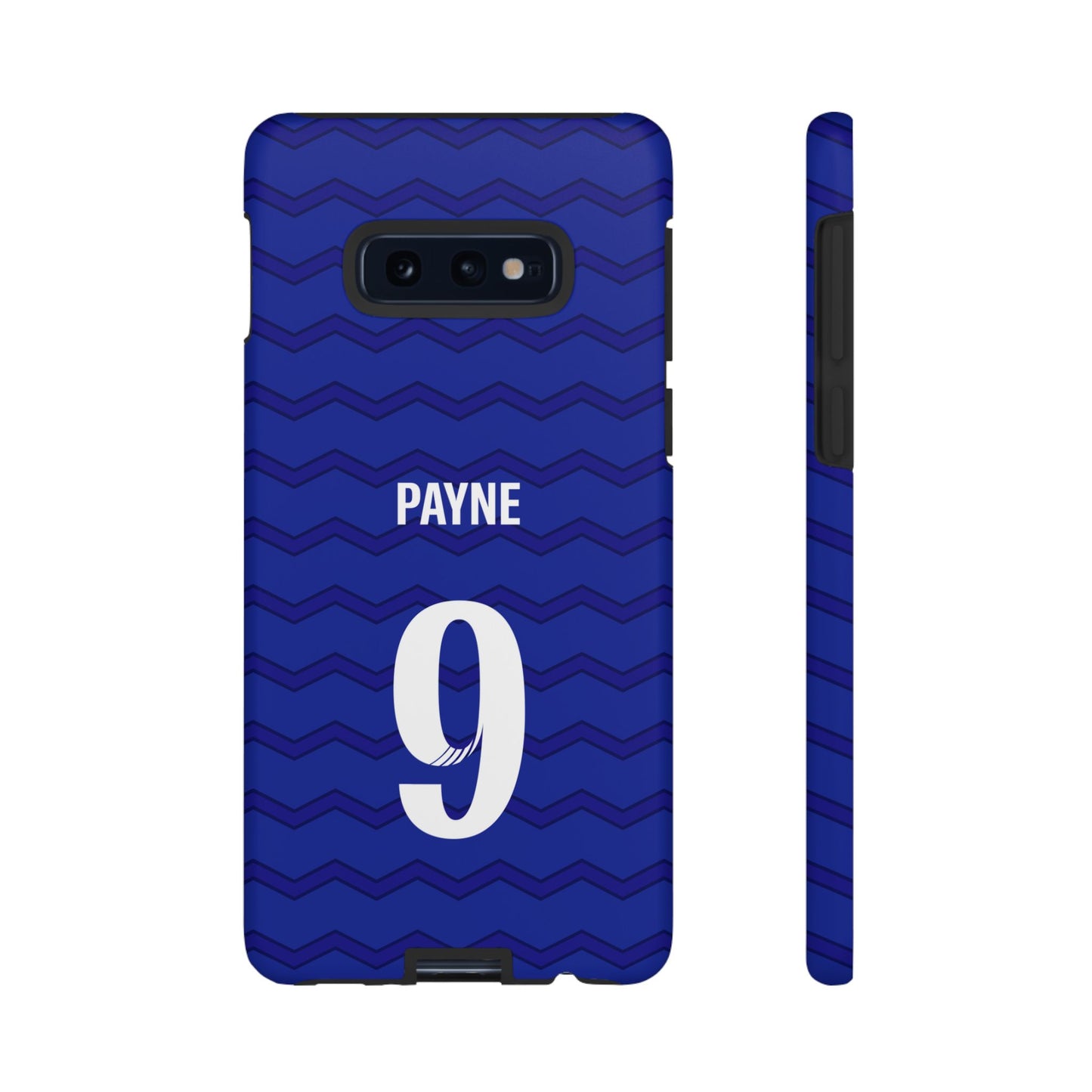 Toni Payne Phone Case