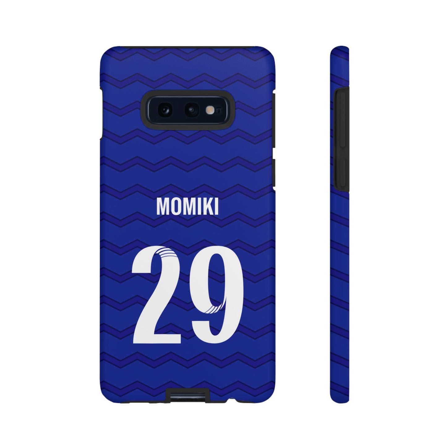 Yuka Momiki Phone Case