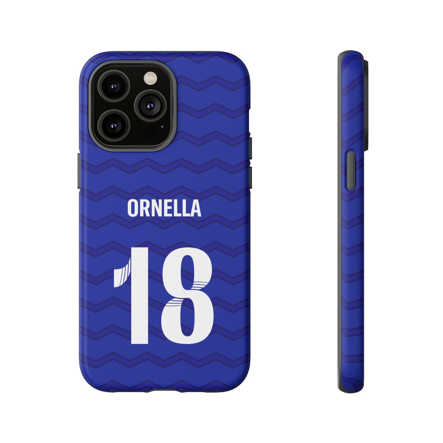 Ornella Vignola Phone Case
