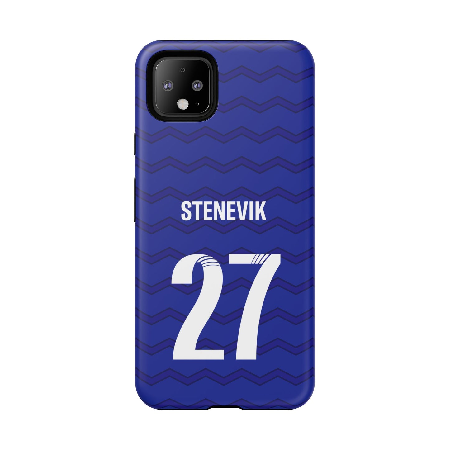 Elise Stenevik Phone Case