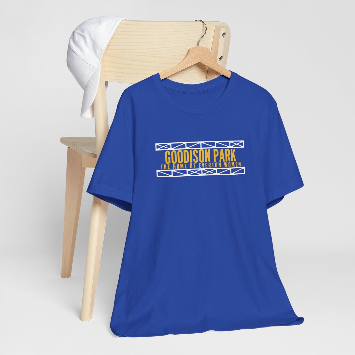 Goodison Park Tee