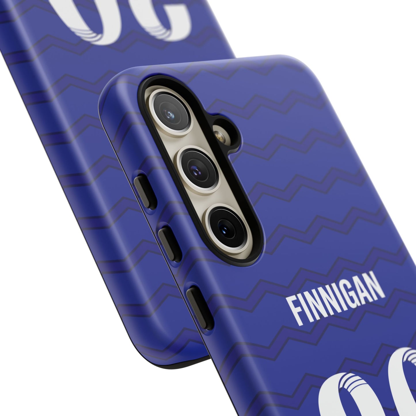 Megan Finnigan Phone Case