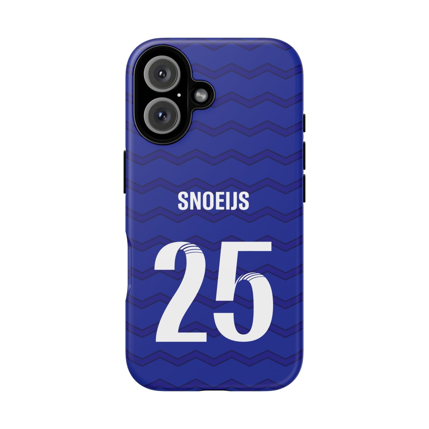 Katja Snoeijs Phone Case