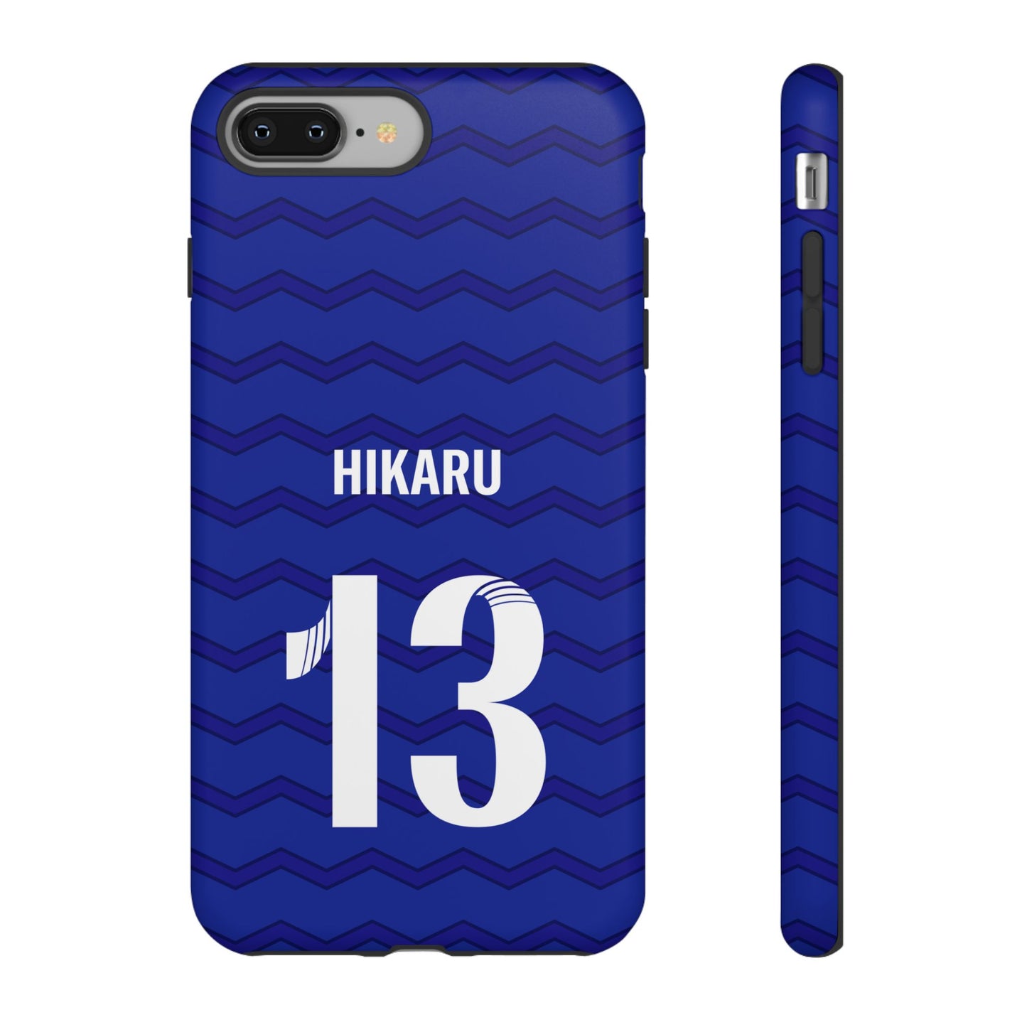 Hikaru Kitagawa Phone Case