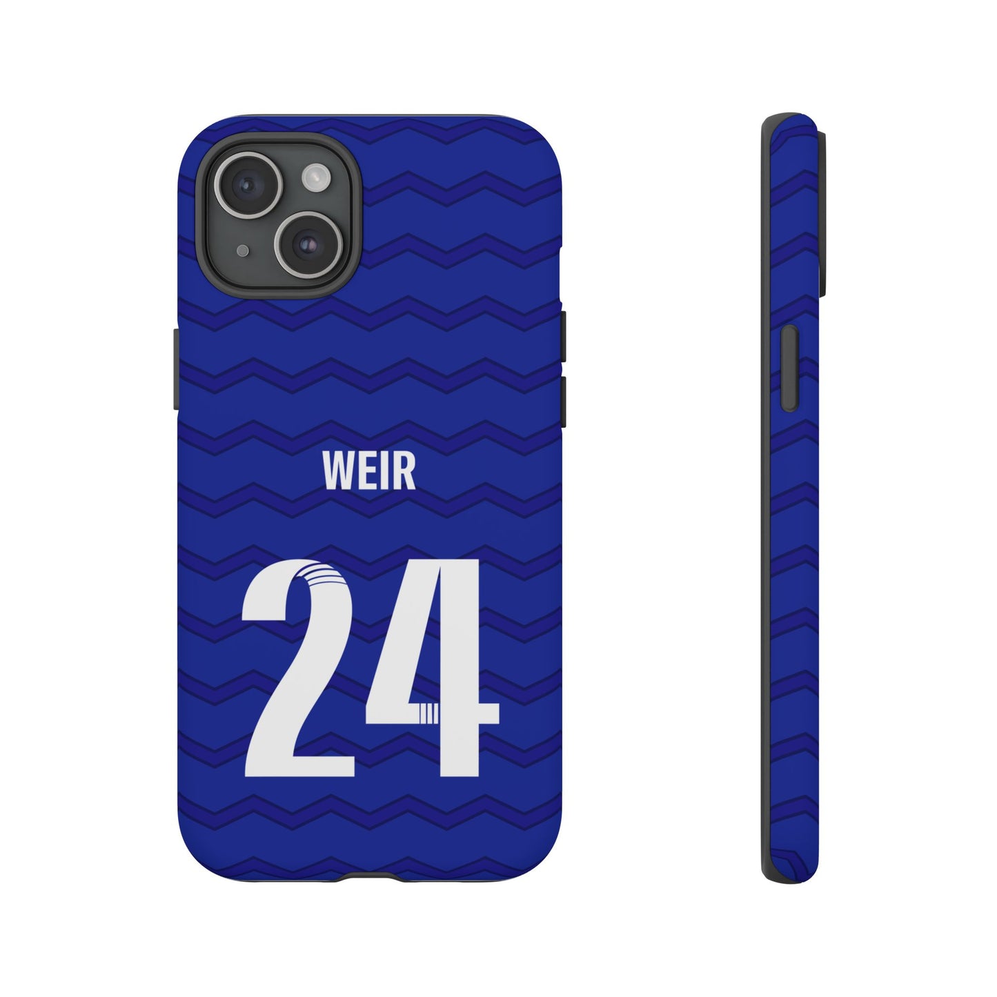 Kenzie Weir Phone Case