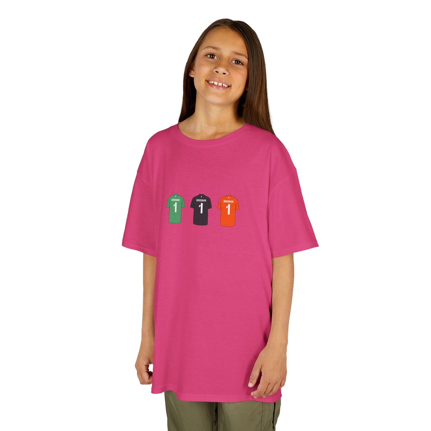 Aurora (Yaya) Galli - Kids Tee