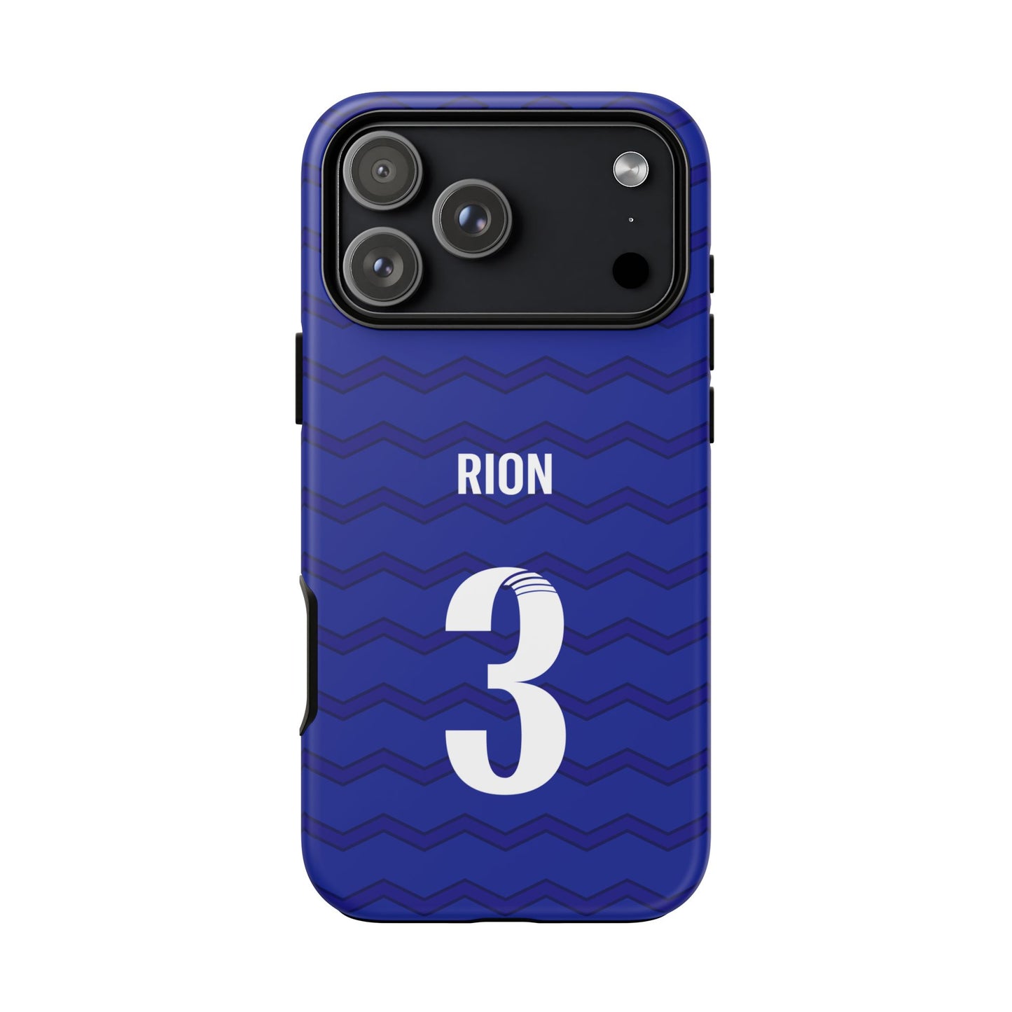 Rion Ishikawa Phone Case