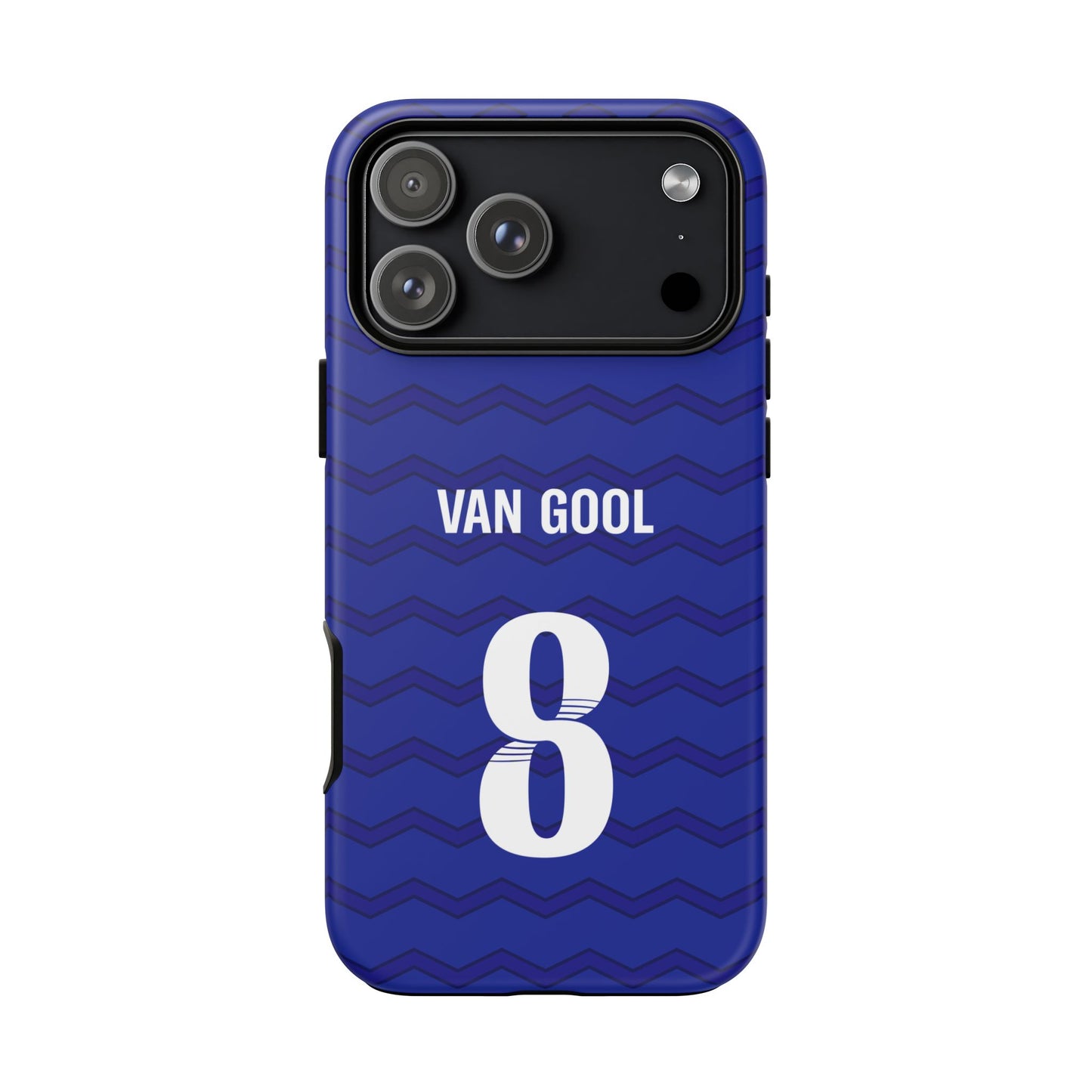 Rosa van Gool Phone Case