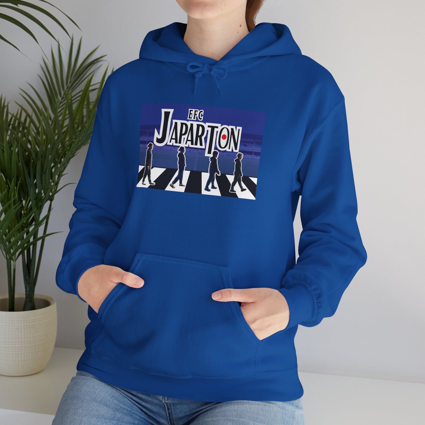 Japarton Hoody